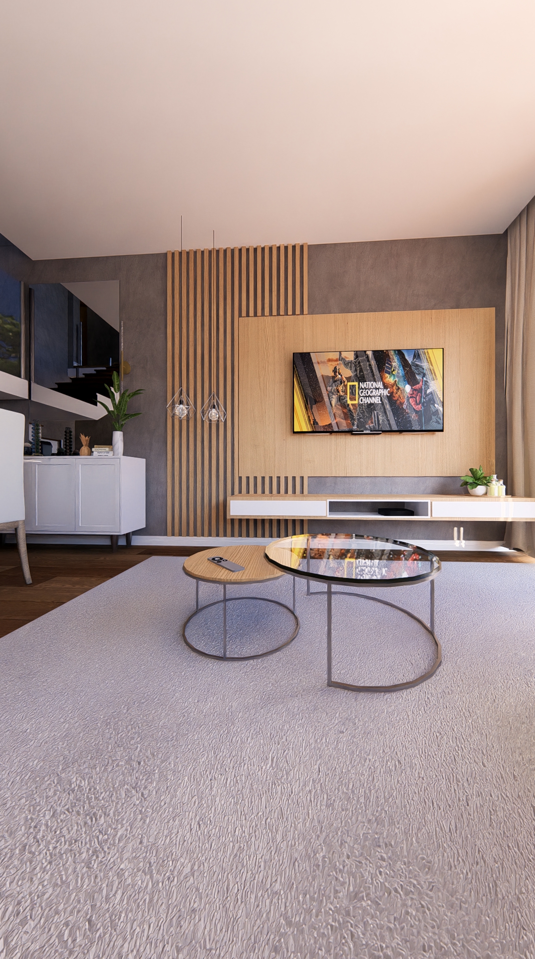 RENDER 3D