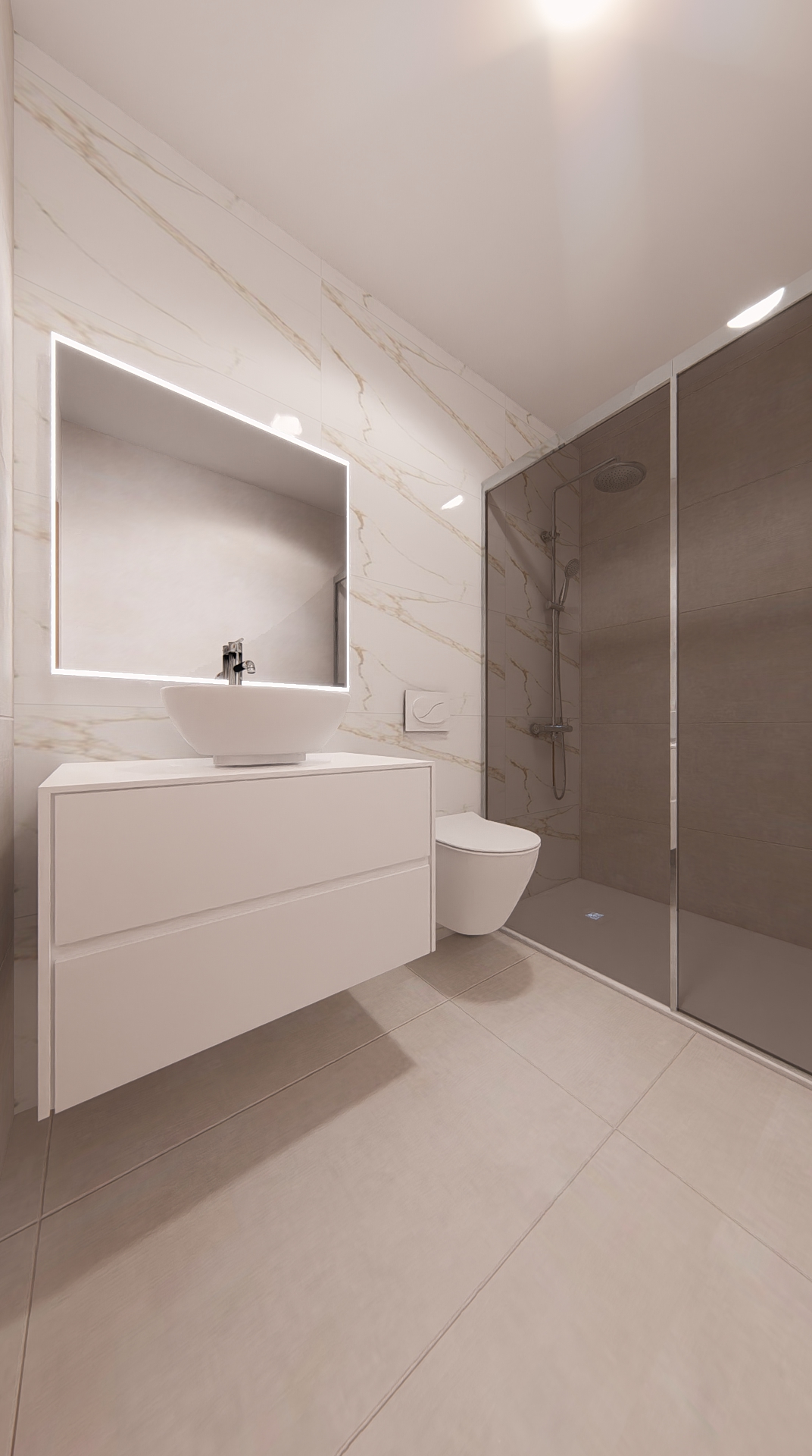 RENDER 3D