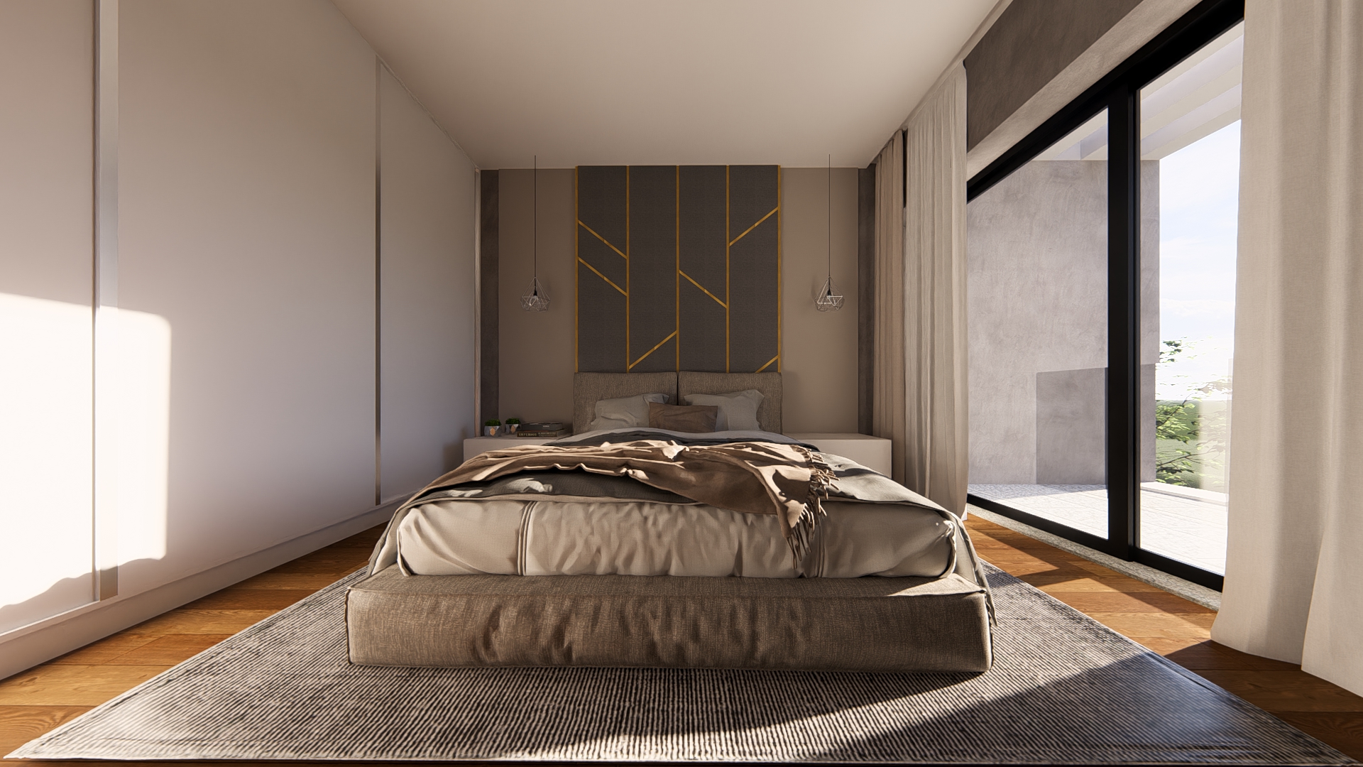 RENDER 3D