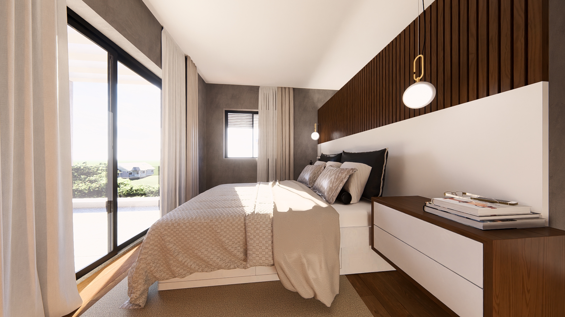 RENDER 3D