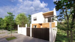 render 3d