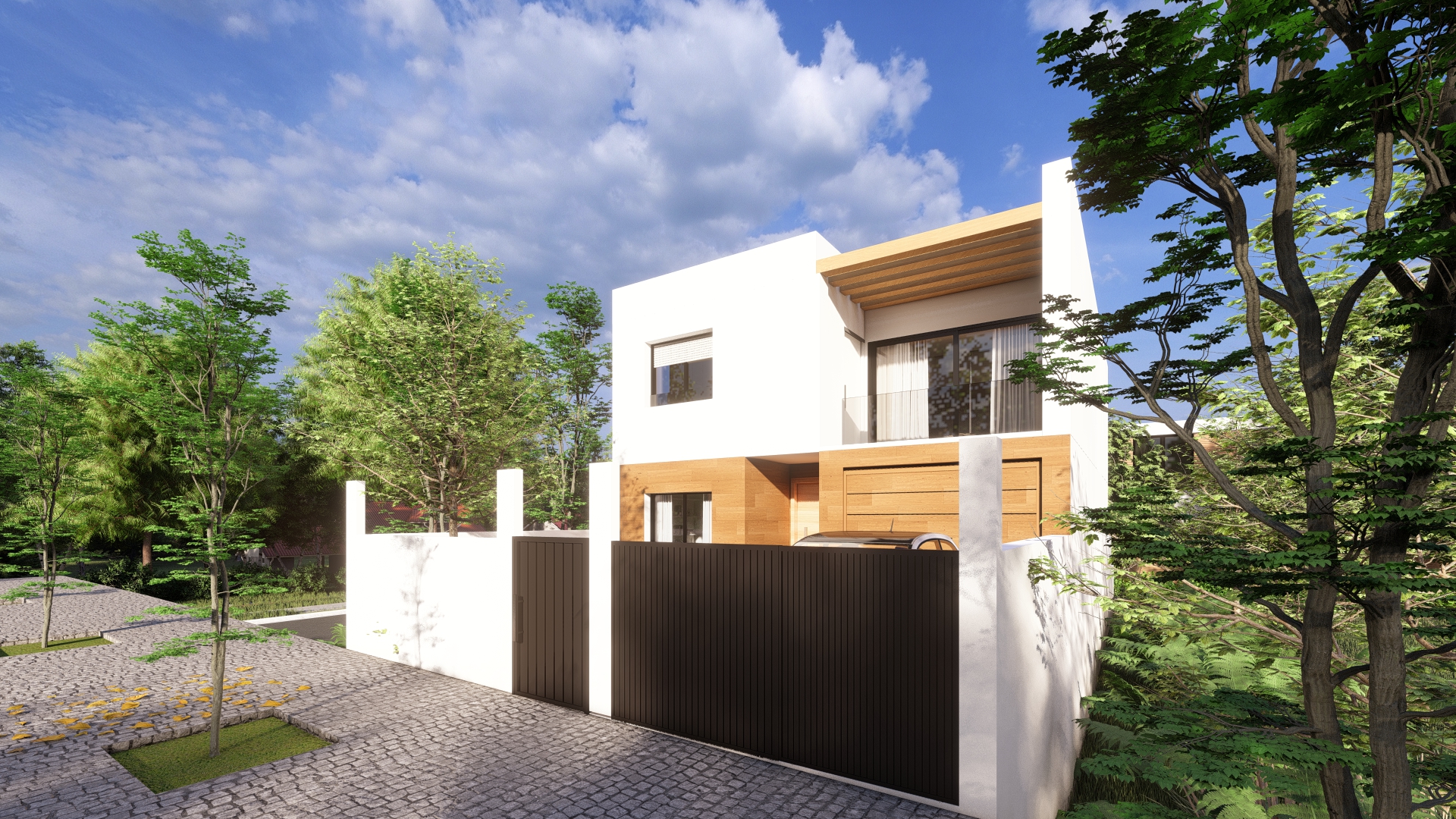 render 3d