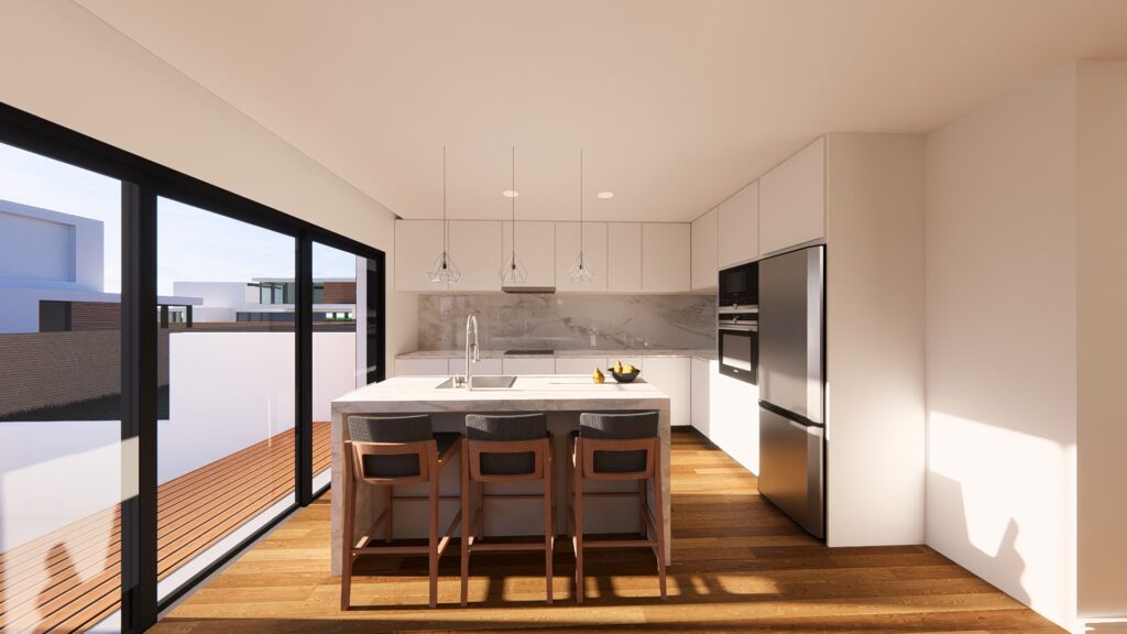 RENDER 3D
