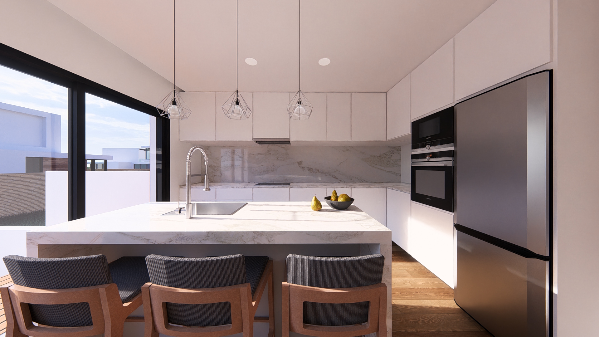 RENDER 3D