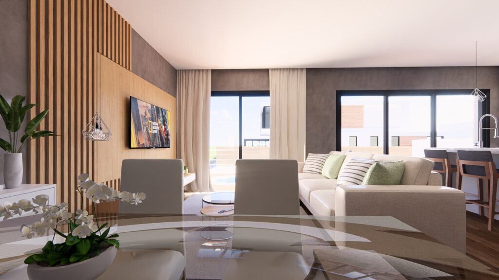 RENDER 3D RENDER 3D