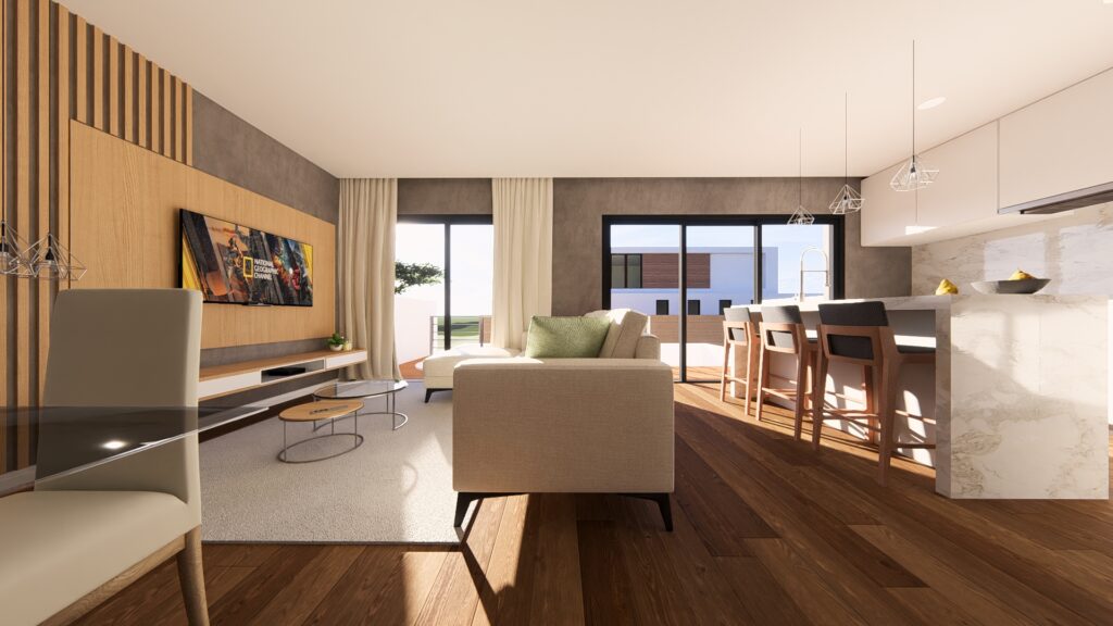 RENDER 3D