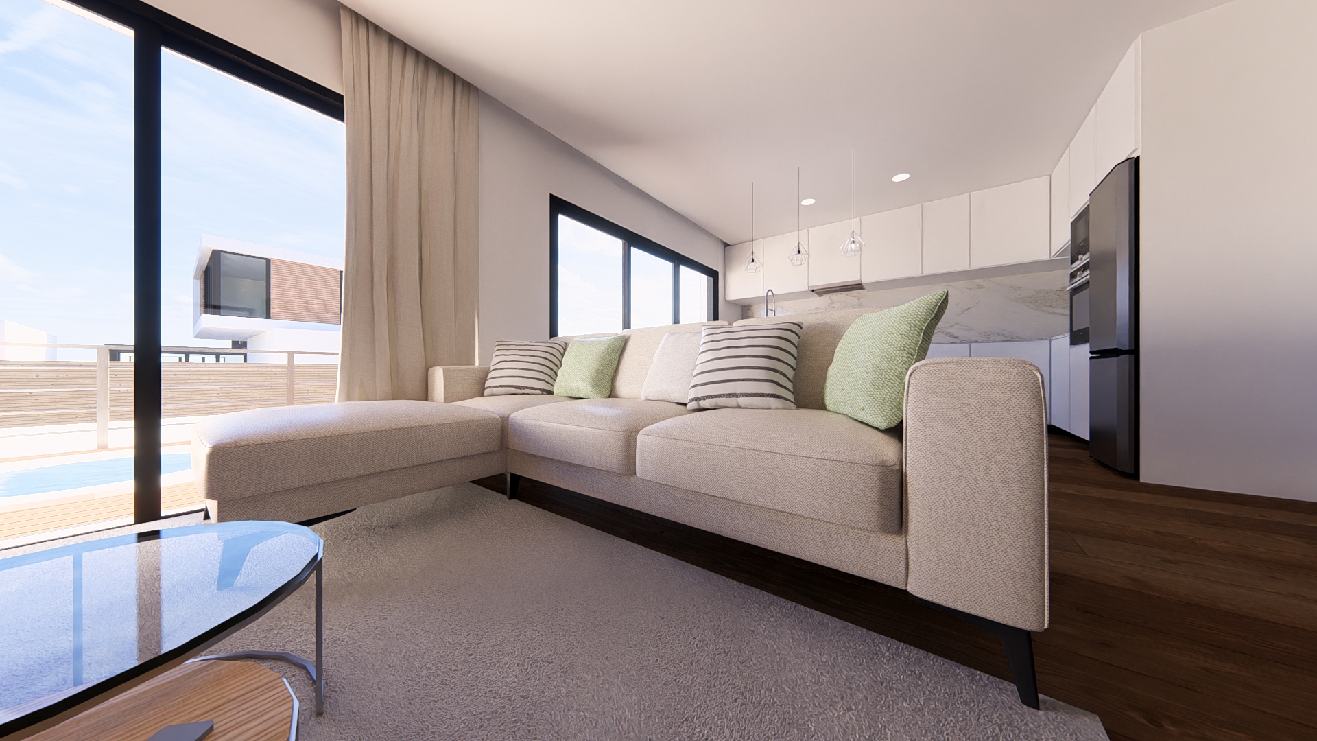 RENDER 3D