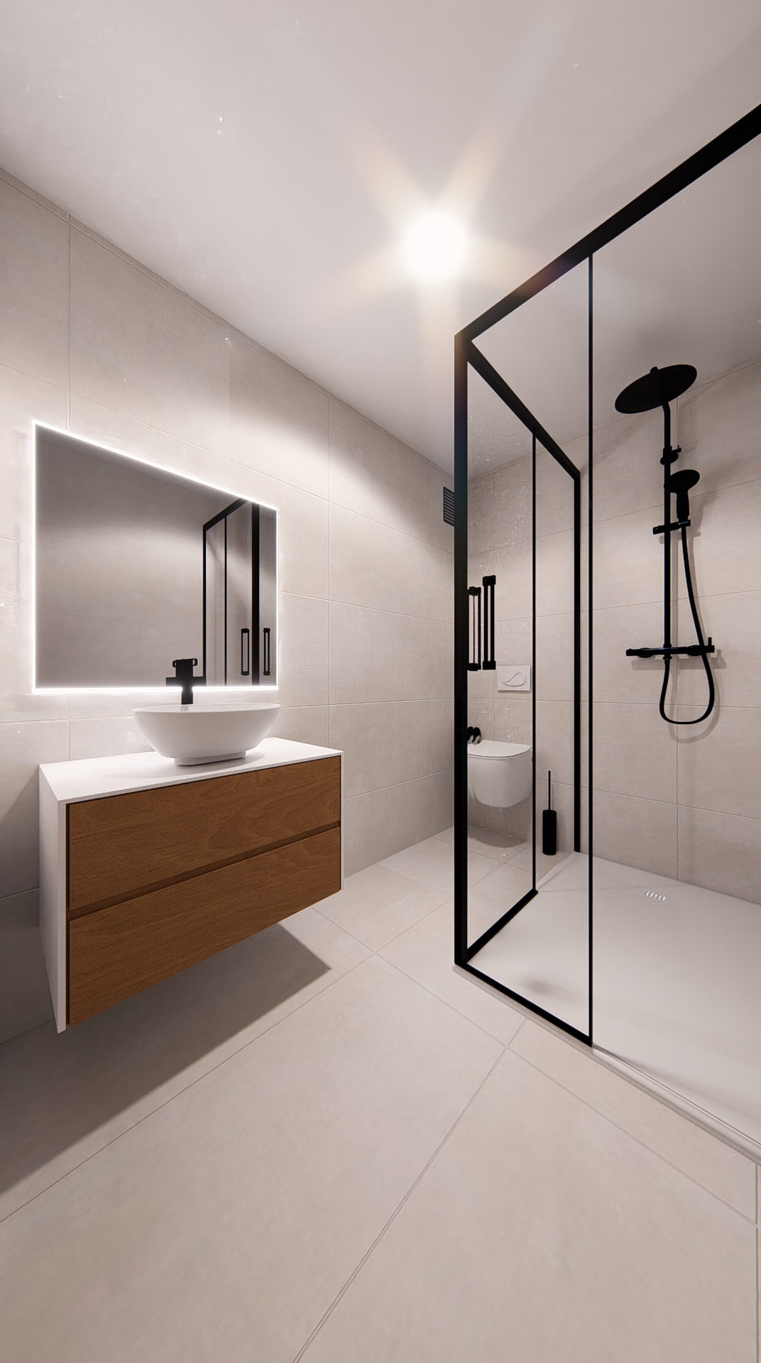 RENDER 3D