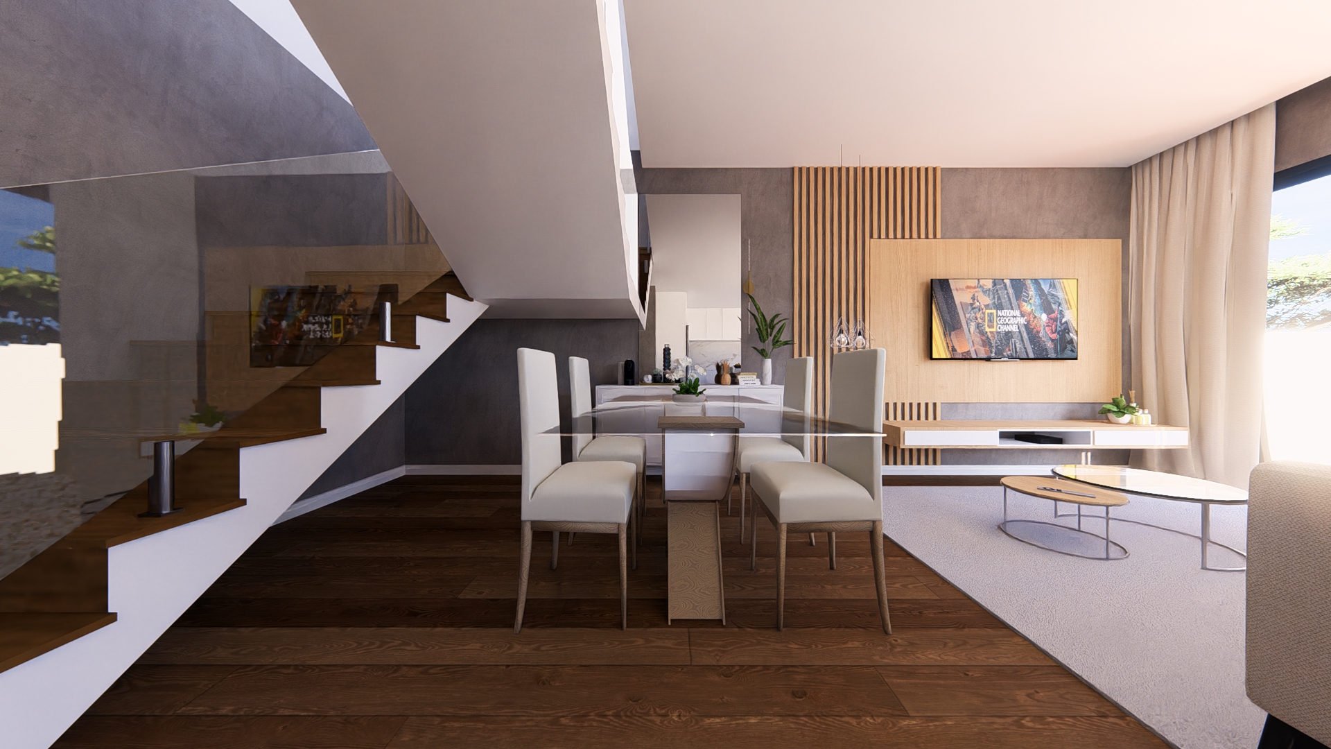 RENDER 3D