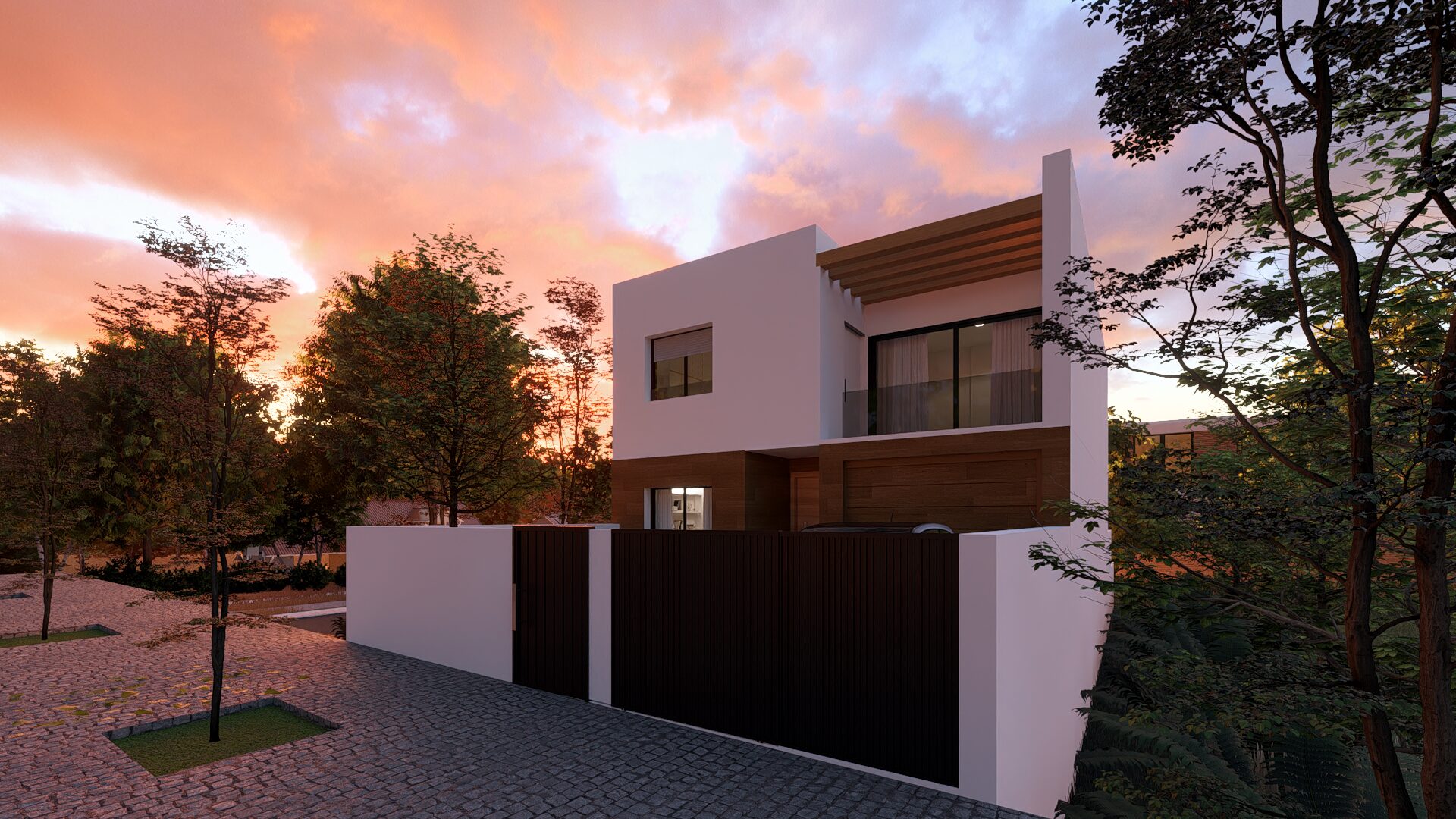 RENDER 3D